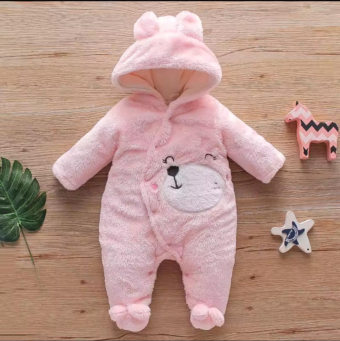 tutine in vari colori