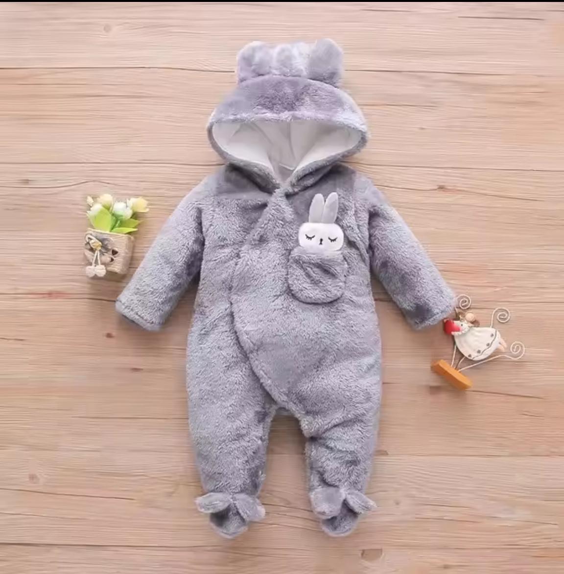 tutine in vari colori