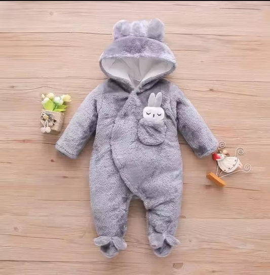 tutine in vari colori