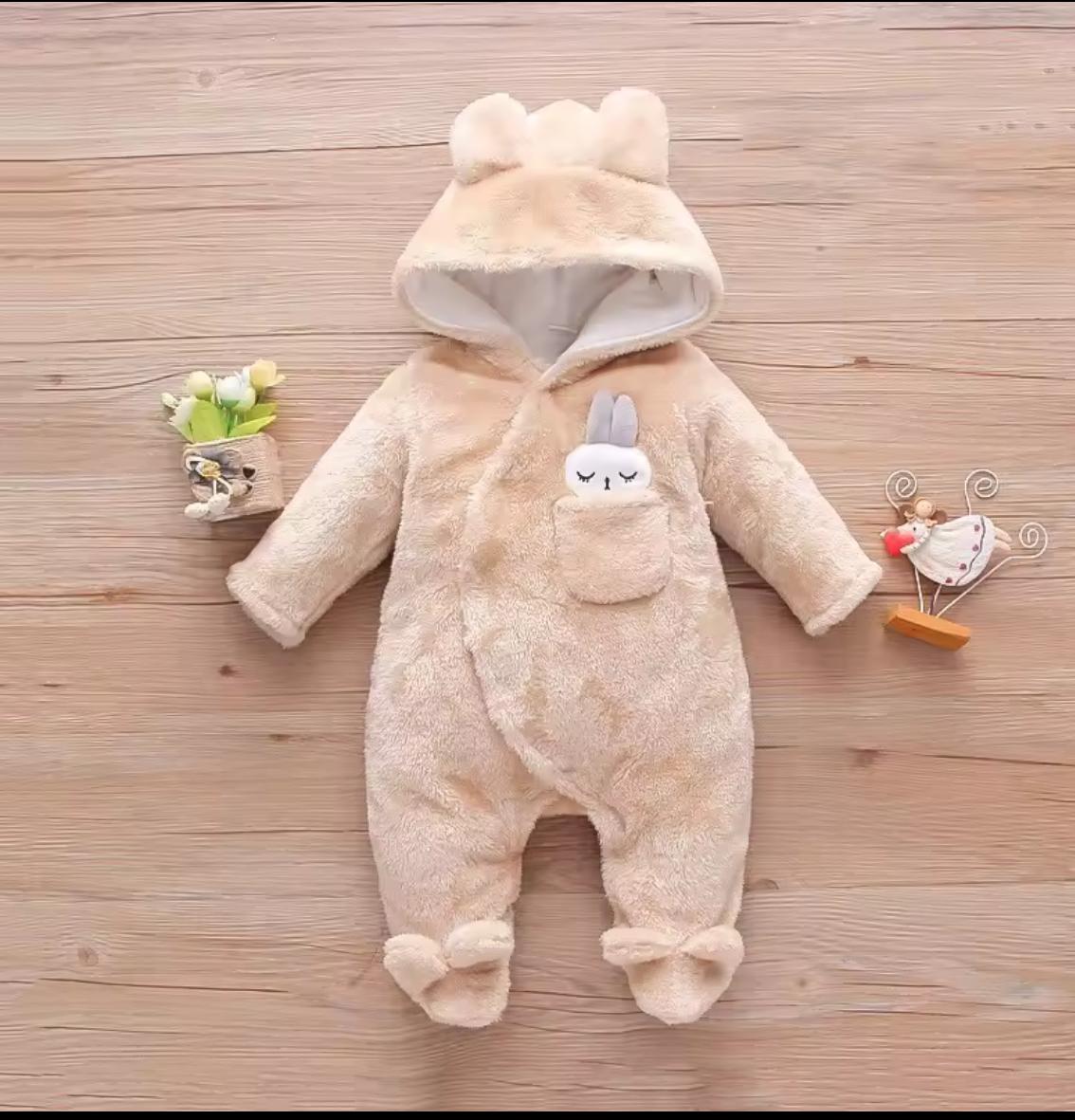 tutine in vari colori