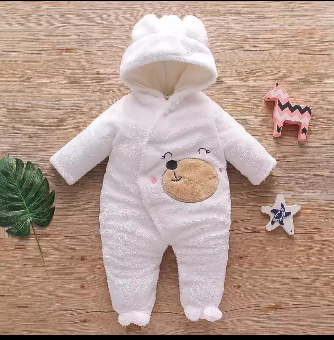 tutine in vari colori