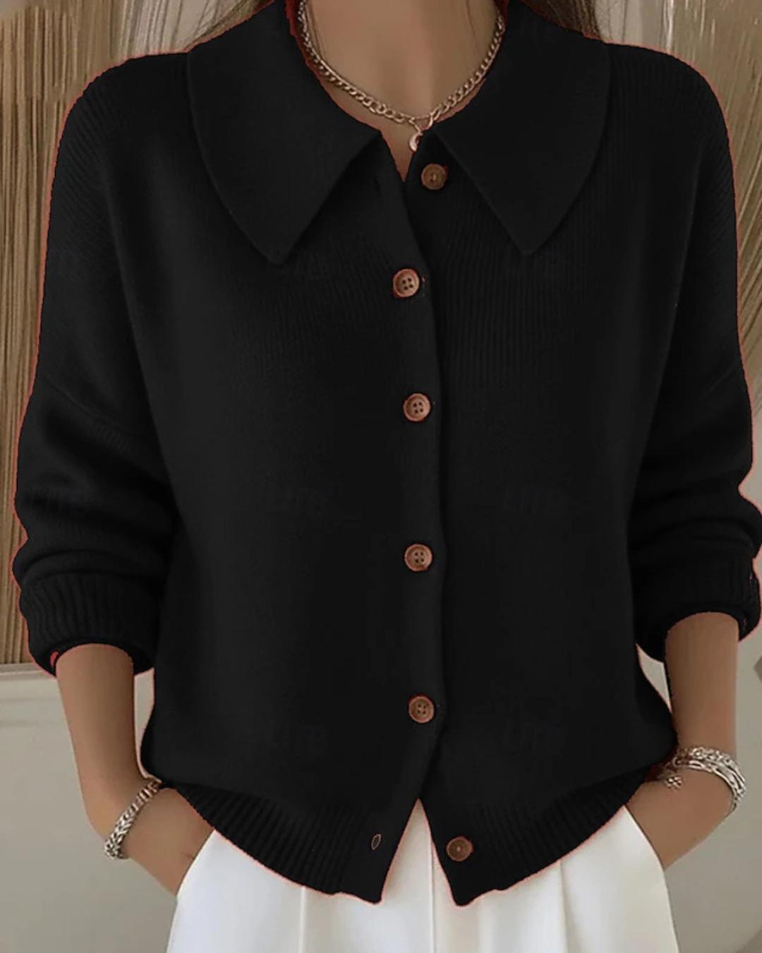 Maglia invernale calda